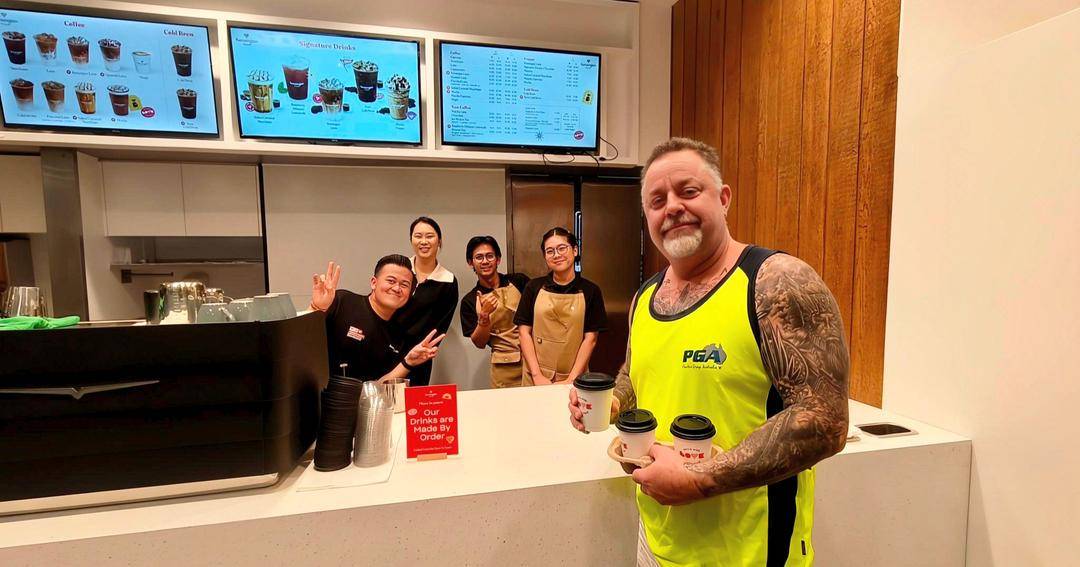 Dari Indonesia ke Australia, Coffee Shop Lokal Ini Semakin Mendunia
